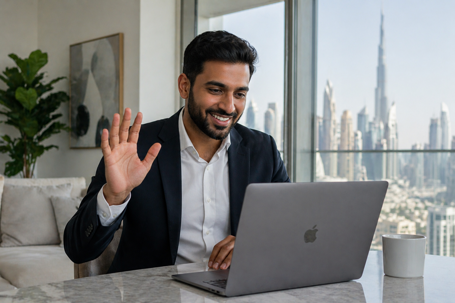 Dubai Real Estate